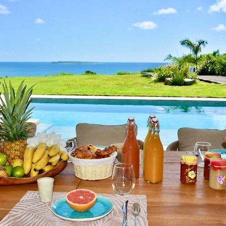 Orient Bay - Amazing Sea View - House 3Bd And 4Bd - Apartment 1 Bd Sea View - 1 Studio View Mountain Quarter of Orleans Εξωτερικό φωτογραφία