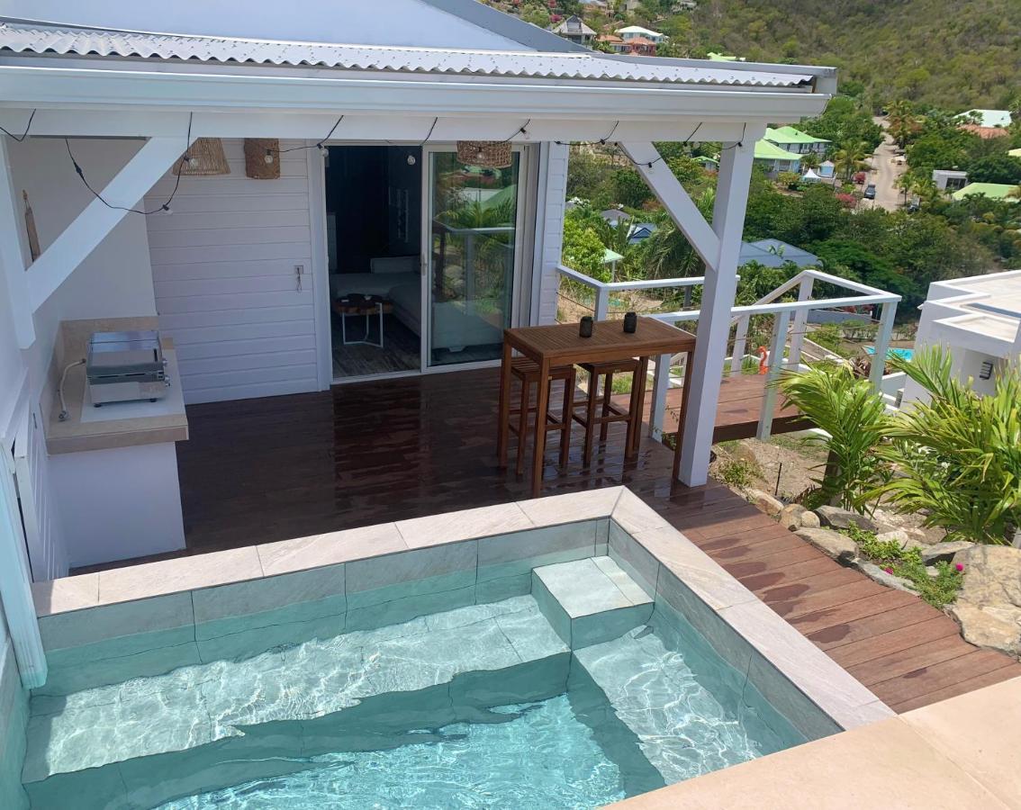 Orient Bay - Amazing Sea View - House 3Bd And 4Bd - Apartment 1 Bd Sea View - 1 Studio View Mountain Quarter of Orleans Εξωτερικό φωτογραφία