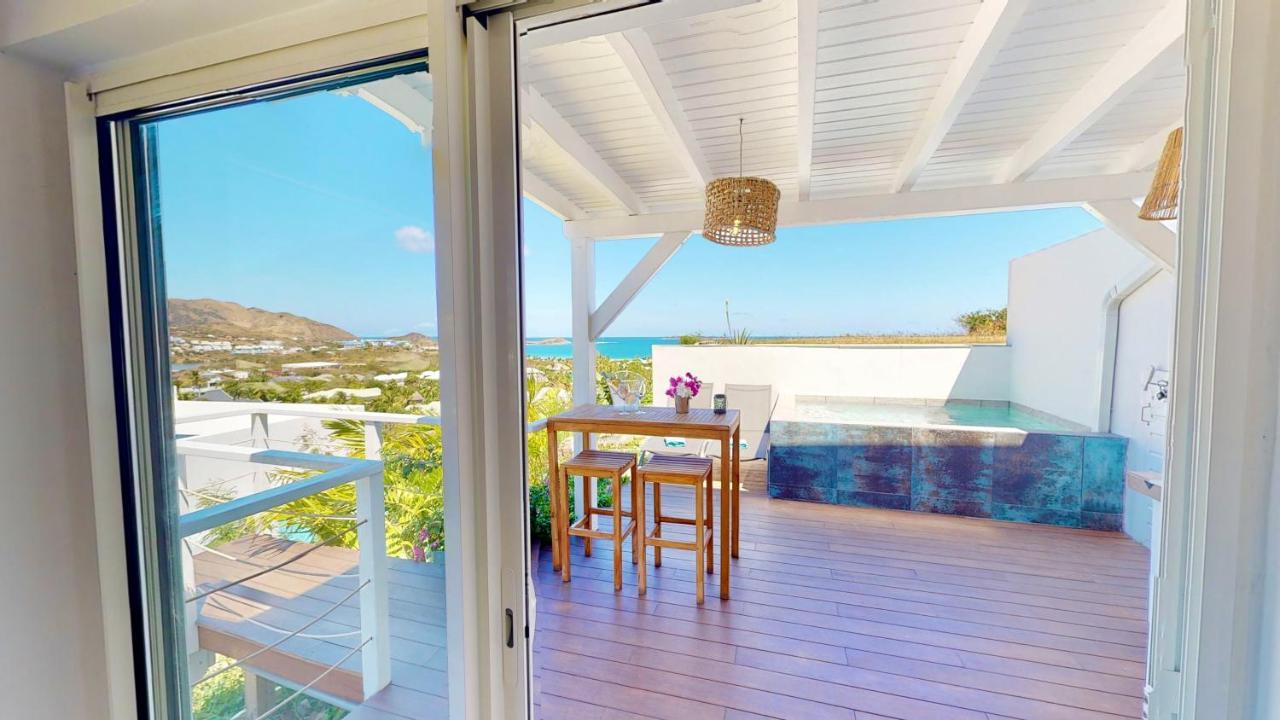 Orient Bay - Amazing Sea View - House 3Bd And 4Bd - Apartment 1 Bd Sea View - 1 Studio View Mountain Quarter of Orleans Εξωτερικό φωτογραφία