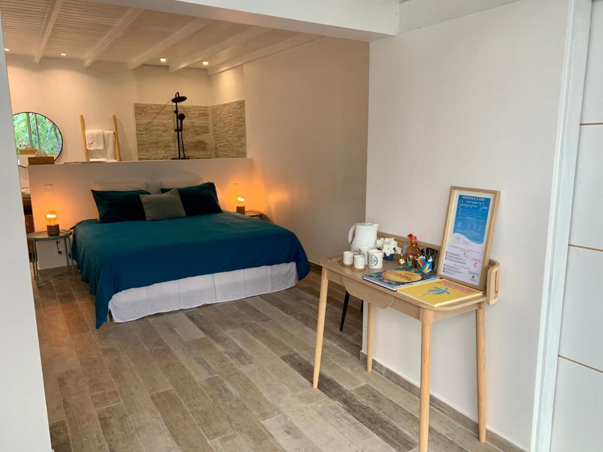 Orient Bay - Amazing Sea View - House 3Bd And 4Bd - Apartment 1 Bd Sea View - 1 Studio View Mountain Quarter of Orleans Εξωτερικό φωτογραφία
