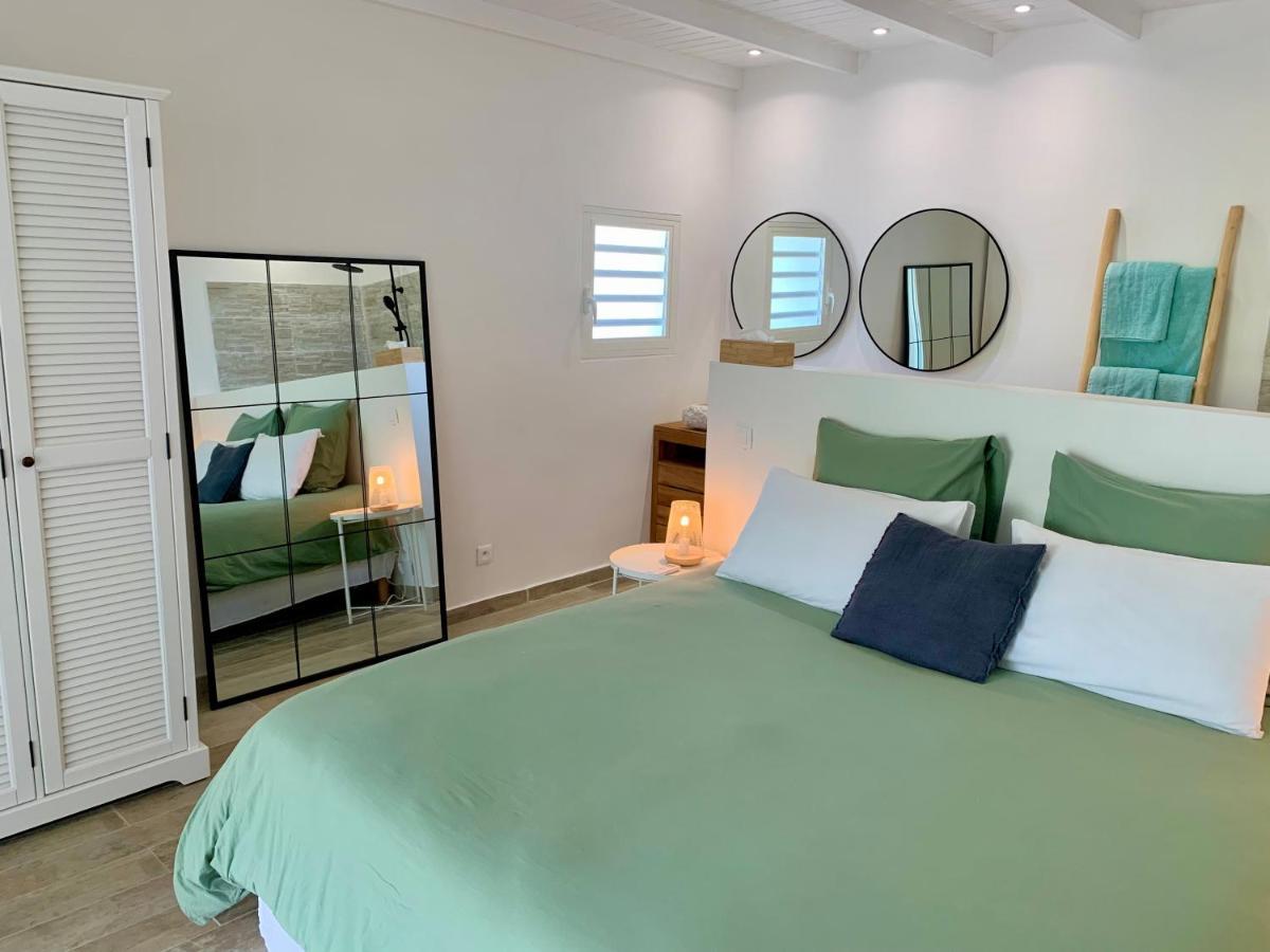 Orient Bay - Amazing Sea View - House 3Bd And 4Bd - Apartment 1 Bd Sea View - 1 Studio View Mountain Quarter of Orleans Εξωτερικό φωτογραφία