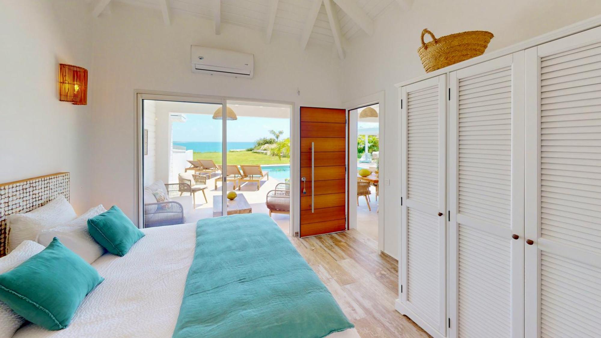 Orient Bay - Amazing Sea View - House 3Bd And 4Bd - Apartment 1 Bd Sea View - 1 Studio View Mountain Quarter of Orleans Εξωτερικό φωτογραφία
