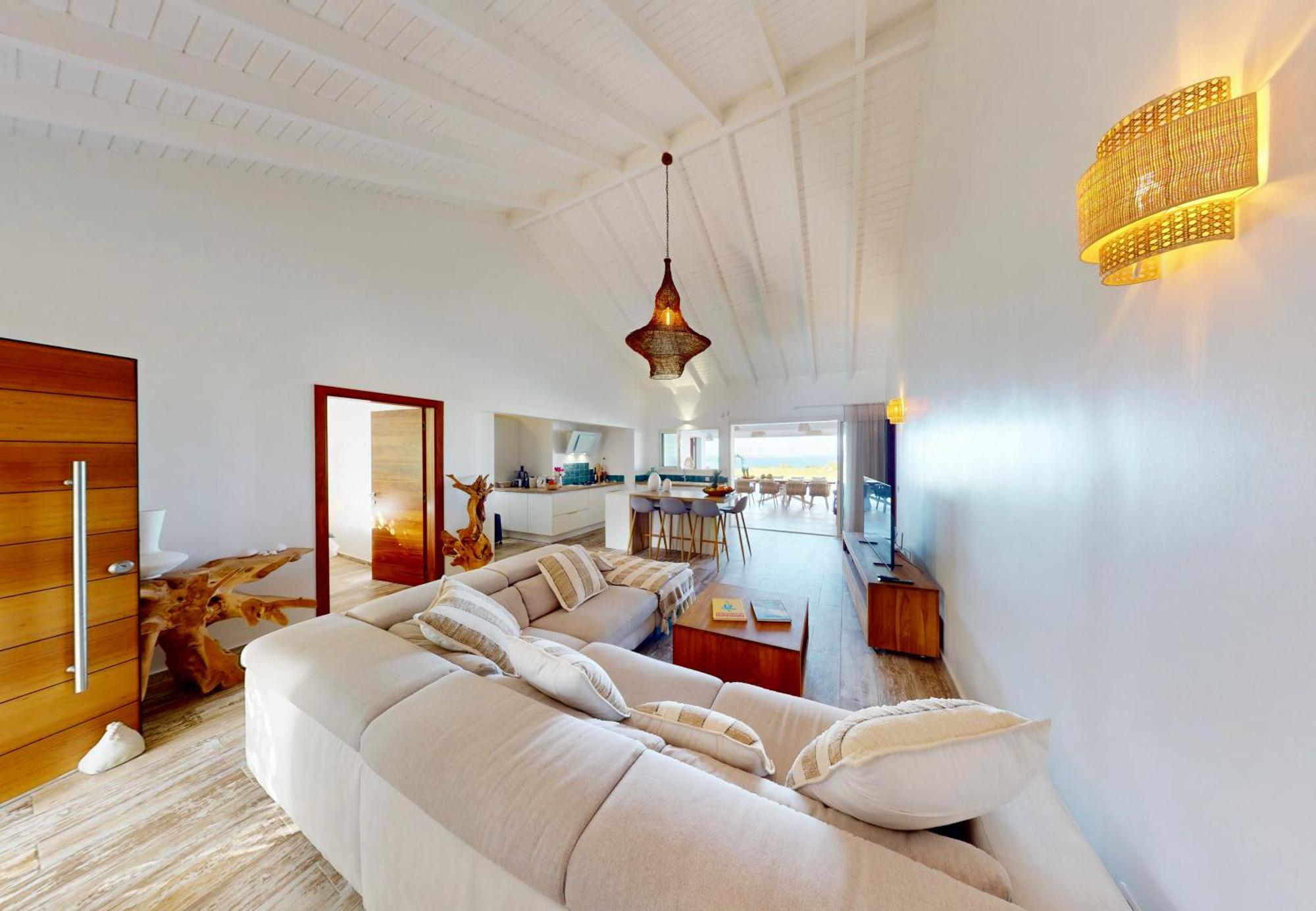 Orient Bay - Amazing Sea View - House 3Bd And 4Bd - Apartment 1 Bd Sea View - 1 Studio View Mountain Quarter of Orleans Εξωτερικό φωτογραφία