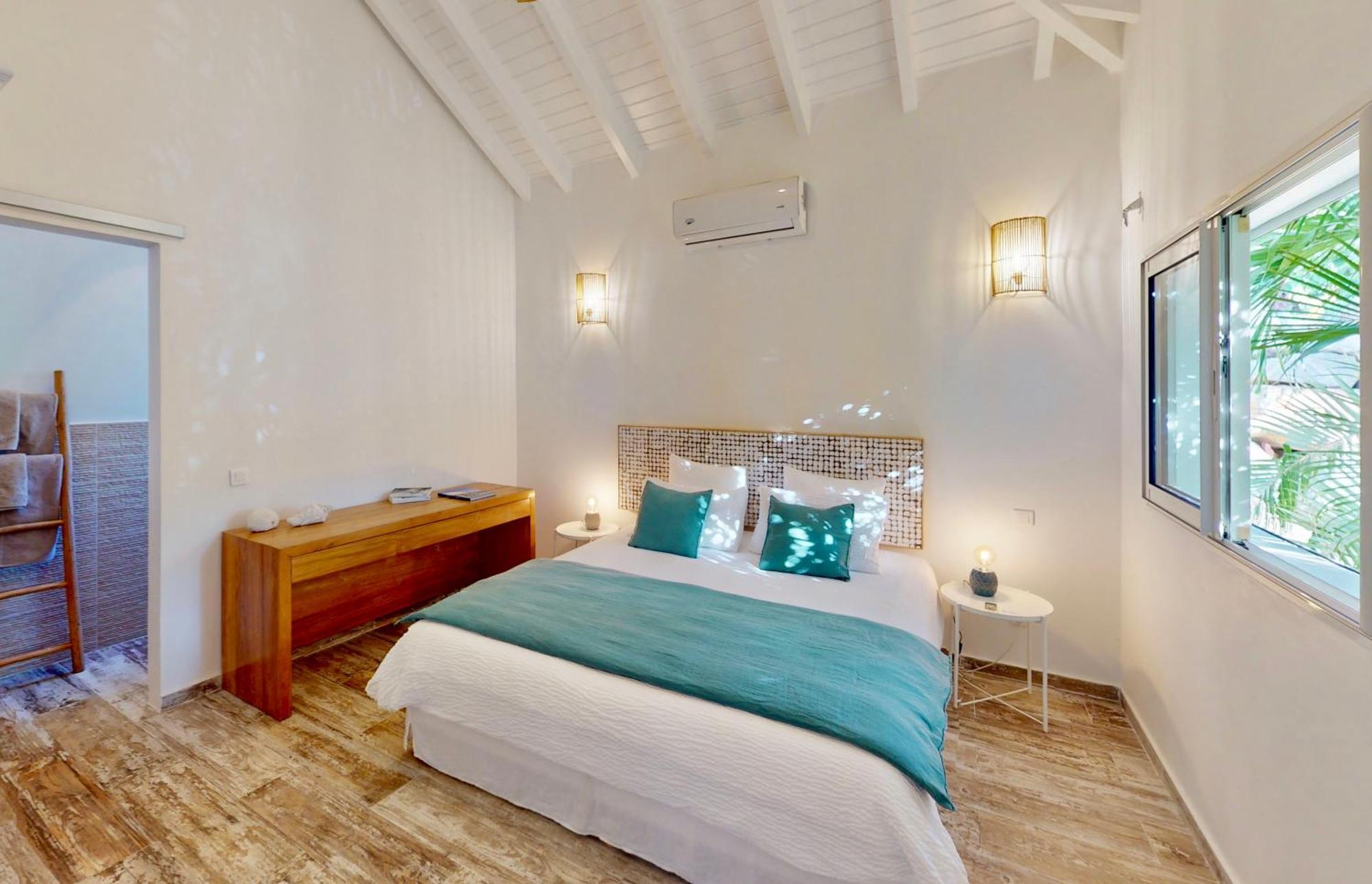 Orient Bay - Amazing Sea View - House 3Bd And 4Bd - Apartment 1 Bd Sea View - 1 Studio View Mountain Quarter of Orleans Εξωτερικό φωτογραφία
