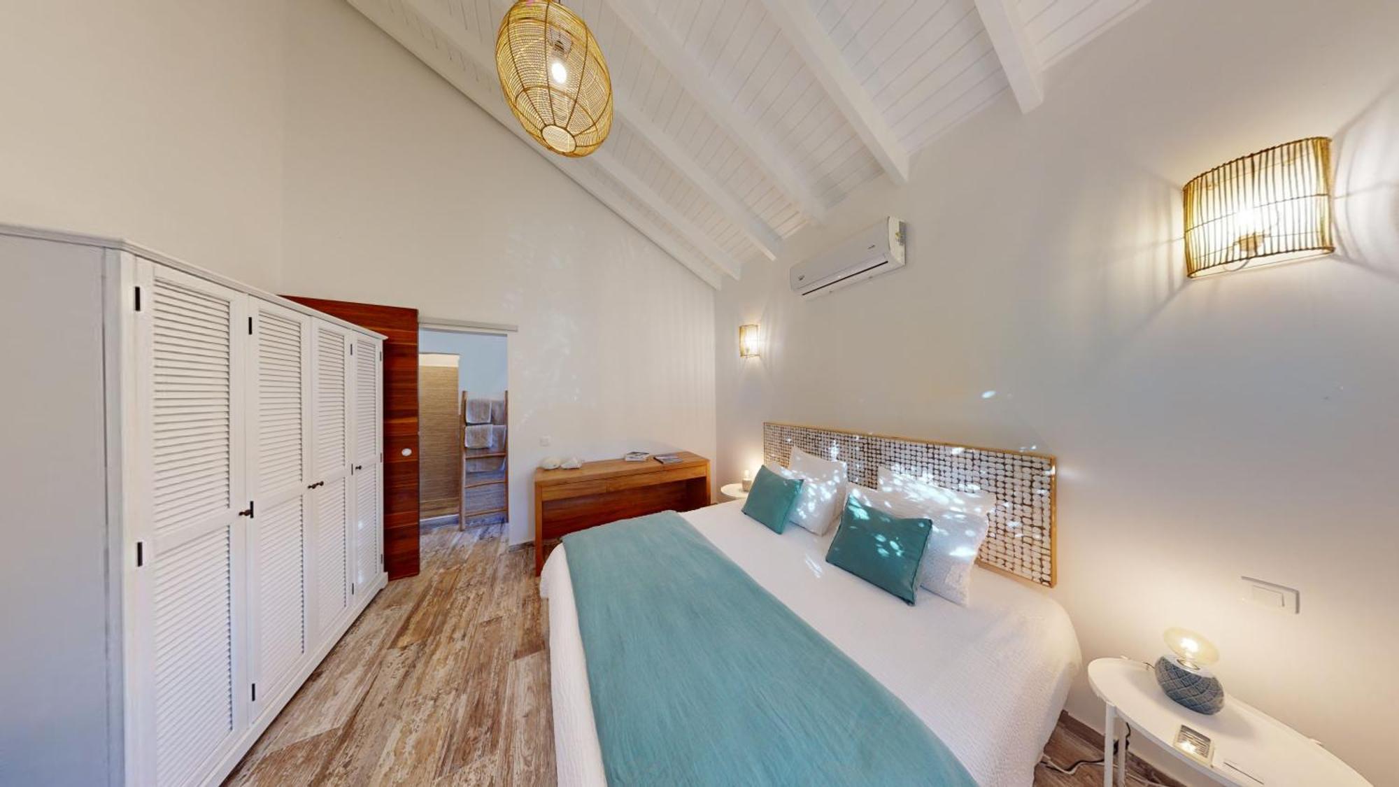 Orient Bay - Amazing Sea View - House 3Bd And 4Bd - Apartment 1 Bd Sea View - 1 Studio View Mountain Quarter of Orleans Εξωτερικό φωτογραφία