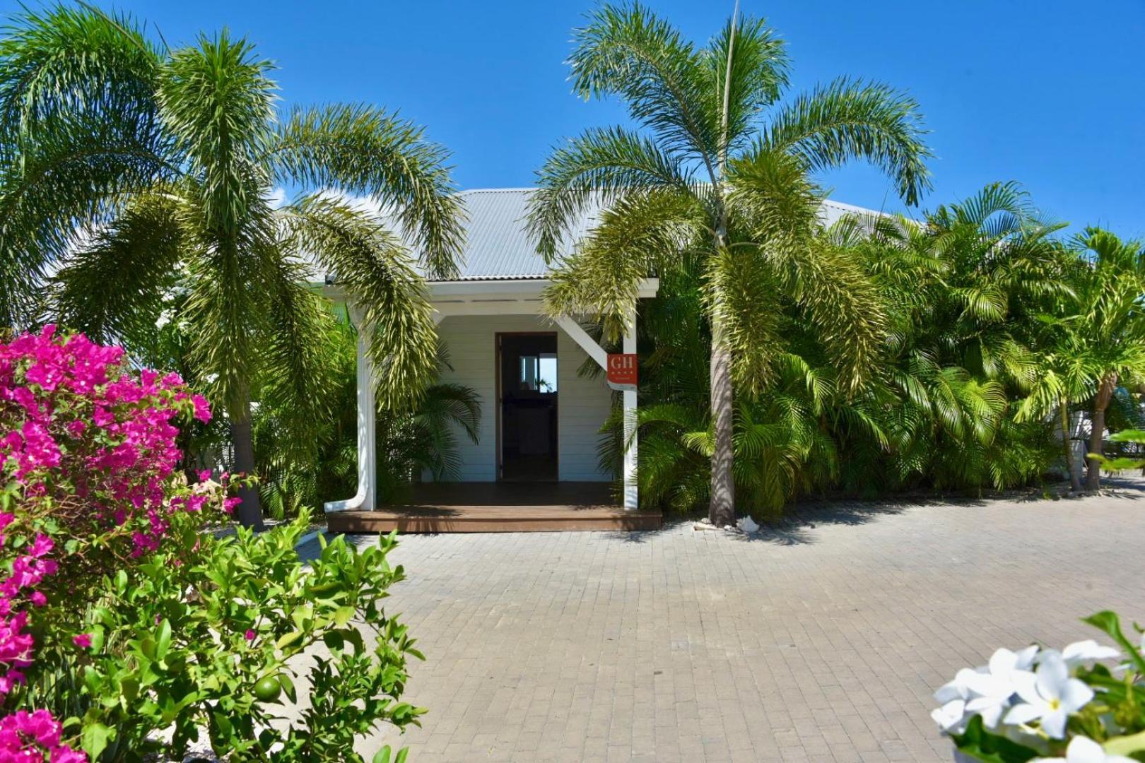 Orient Bay - Amazing Sea View - House 3Bd And 4Bd - Apartment 1 Bd Sea View - 1 Studio View Mountain Quarter of Orleans Εξωτερικό φωτογραφία