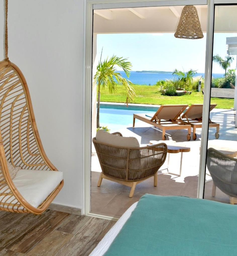 Orient Bay - Amazing Sea View - House 3Bd And 4Bd - Apartment 1 Bd Sea View - 1 Studio View Mountain Quarter of Orleans Εξωτερικό φωτογραφία