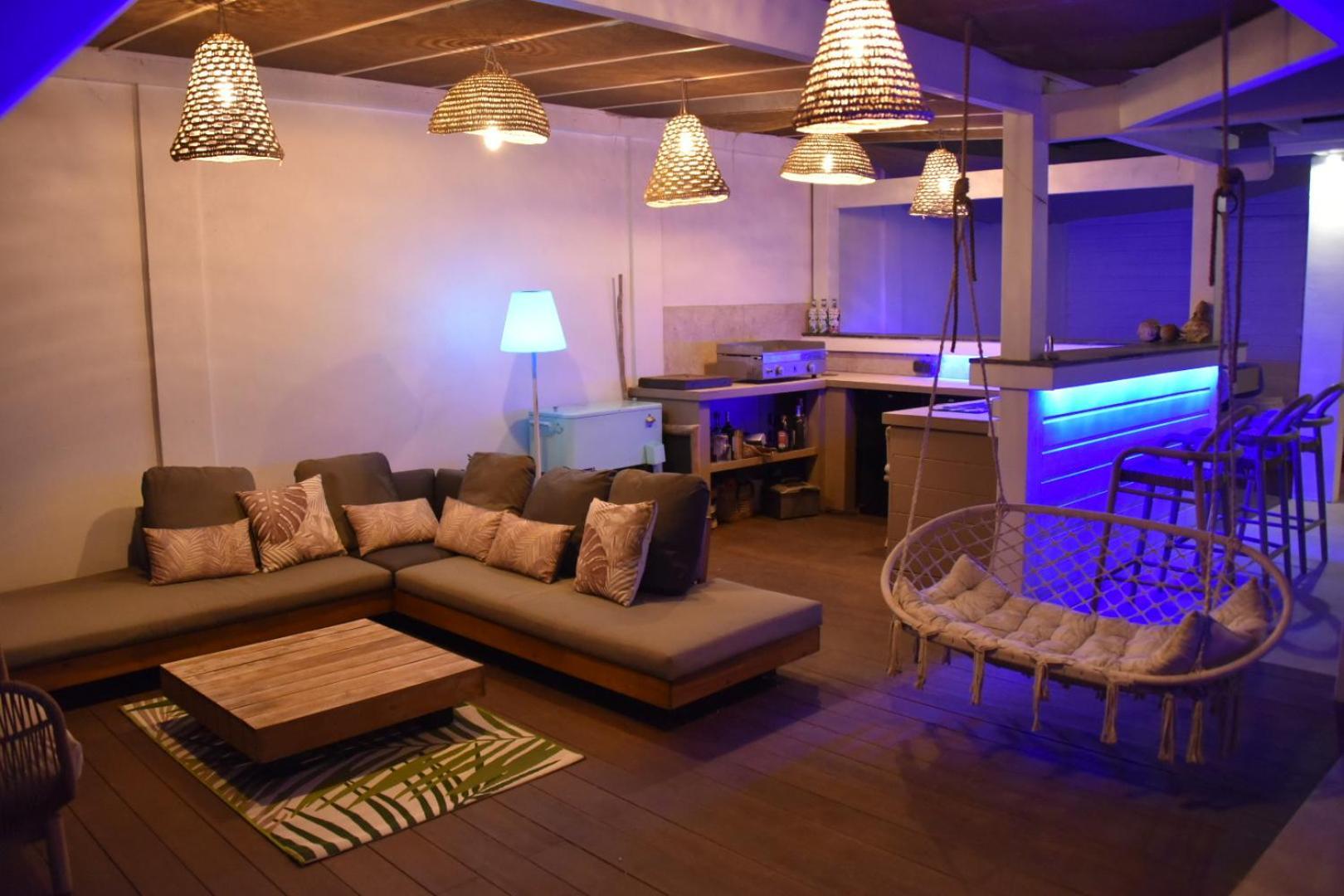 Orient Bay - Amazing Sea View - House 3Bd And 4Bd - Apartment 1 Bd Sea View - 1 Studio View Mountain Quarter of Orleans Εξωτερικό φωτογραφία